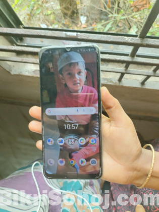 Vivo y15s